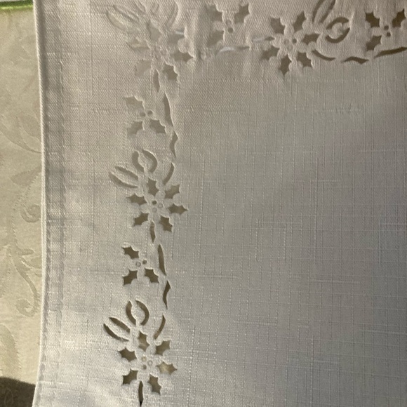 Chestnut Lane Placemats - Picture 2 of 6